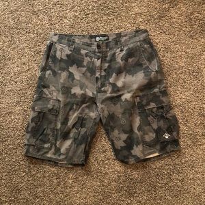 Men’s LRG Shorts S 36